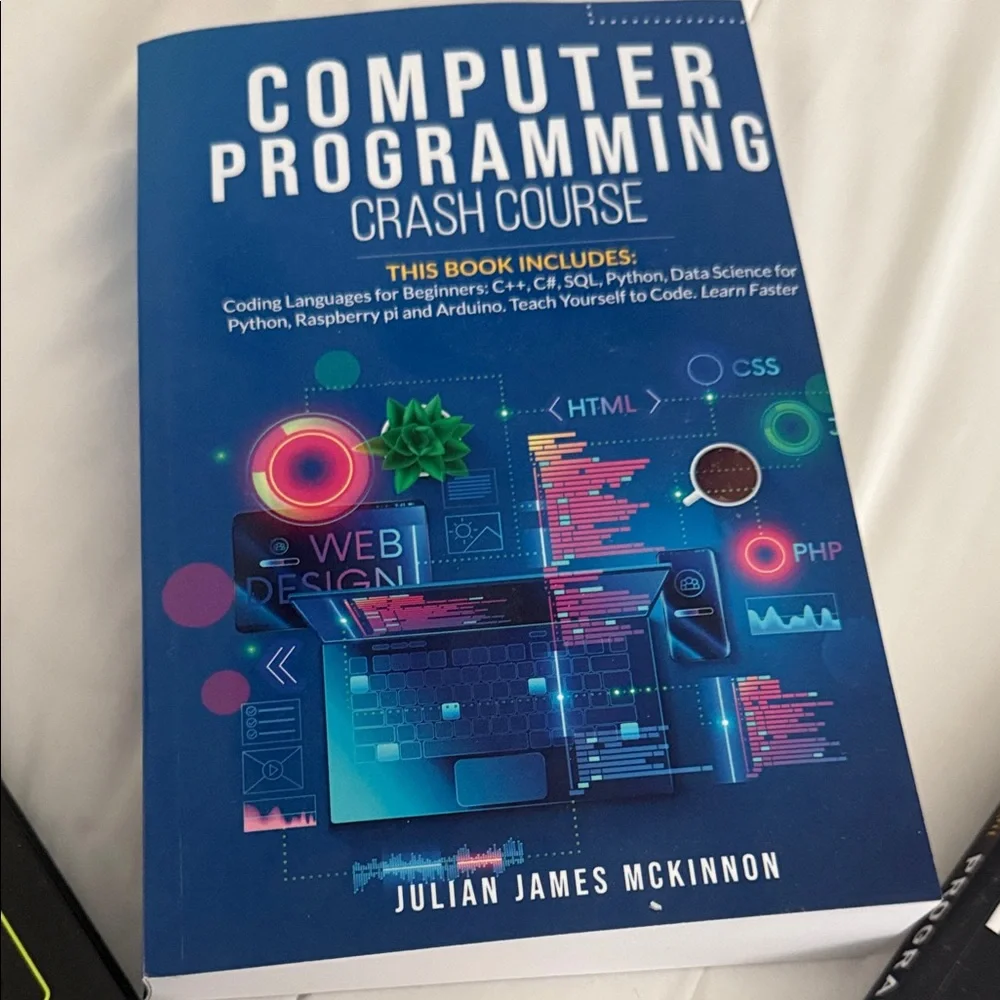 Coding Course Bundle - Picture 3 of 4